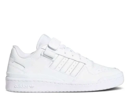 FORUM LOW ‘TRIPLE WHITE’