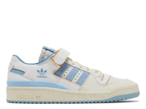 FORUM LOW ‘WHITE CLEAR SKY’