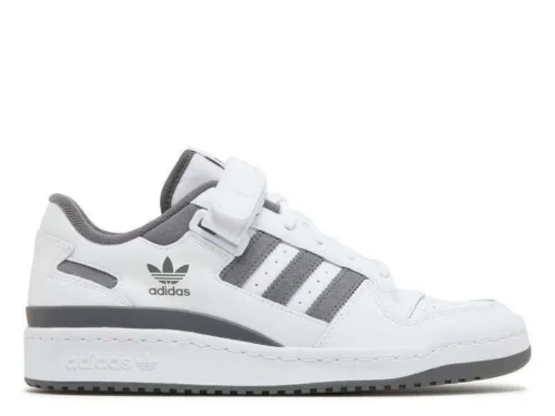 FORUM LOW ‘WHITE GREY’