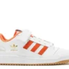 FORUM LOW ‘WHITE TRUE ORANGE’