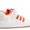 FORUM LOW ‘WHITE TRUE ORANGE’