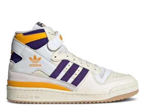 FORUM MID ‘LAKERS’