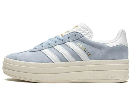 Gazelle Bold Clear Sky