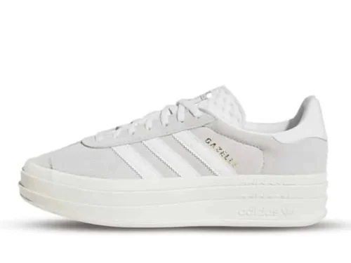 Gazelle Bold ‘Grey Two’