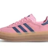 Gazelle Bold ‘Pink Glow’