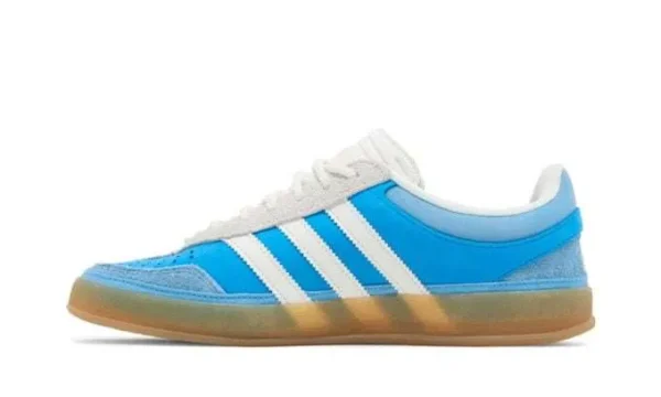 Gazelle Indoor ‘Bad Bunny San Juan’