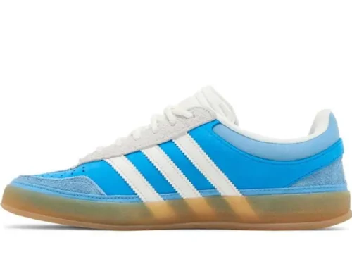 Gazelle Indoor ‘Bad Bunny San Juan’
