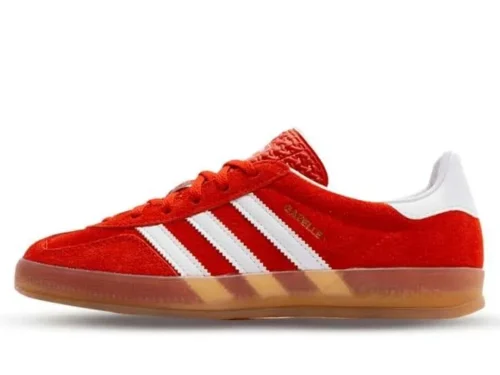 Gazelle Indoor Bold Orange