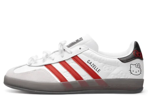 Gazelle Indoor ‘Hello Kitty’