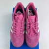Gazelle Indoor Pink