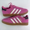 Gazelle Indoor Pink