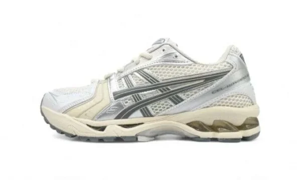 Gel Kayano 14 ‘Birch Dark Pewter’