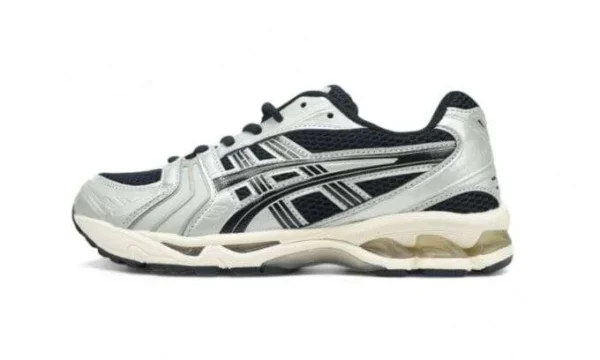 Gel Kayano 14 ‘Black Seal Grey’