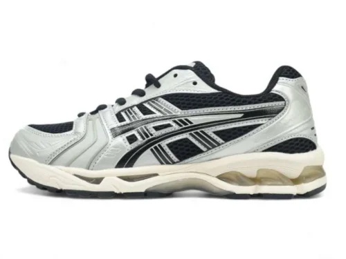 gel-kayano-14-black-seal-grey.webp Gel Kayano 14 ‘Black Seal Grey’