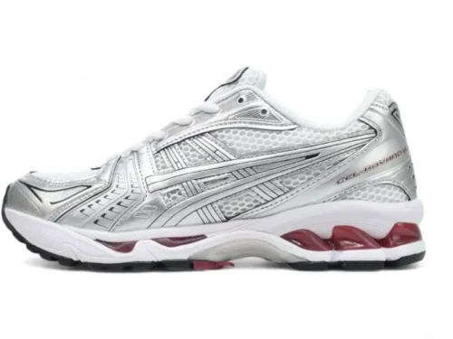 gel-kayano-14-pure-silver-red.webp Gel Kayano 14 ‘Pure Silver Red’