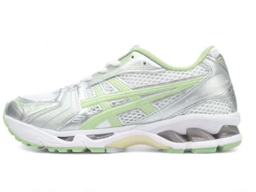 Gel Kayano 14 ‘White Jade’