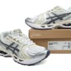 Gel Kayano 14 ‘White Midnight’