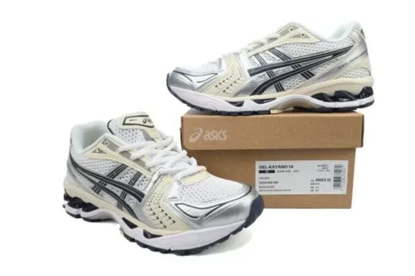 Gel Kayano 14 ‘White Midnight’