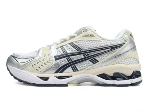 Gel Kayano 14 ‘White Midnight’