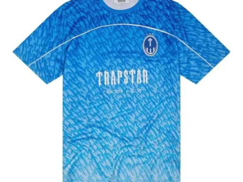 Gradient Blue T-Shirt