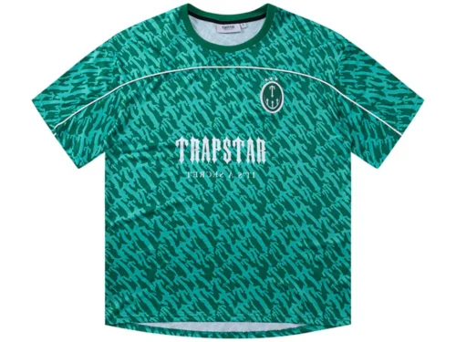 Gradient Green T-shirt