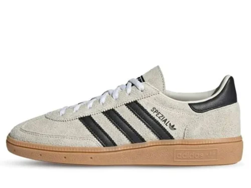 Handball Spezial ‘Aluminium’