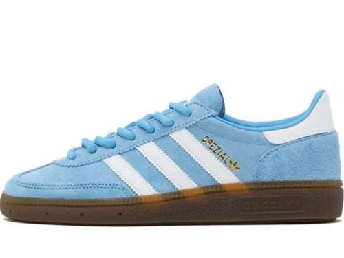 Handball Spezial ‘Light Blue’