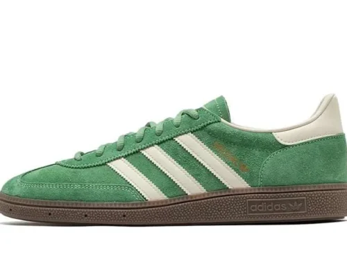 Handball Spezial ‘Preloved Green’