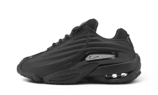 Hot Step 2 ‘Drake NOCTA gris