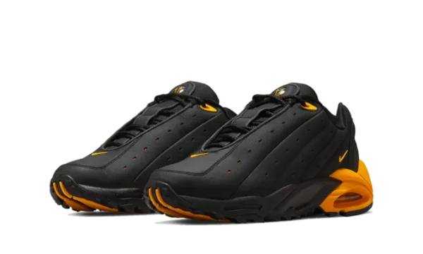 Hot Step Air Terra Drake NOCTA