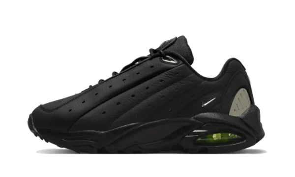 Hot Step Air Terra Drake NOCTA Black