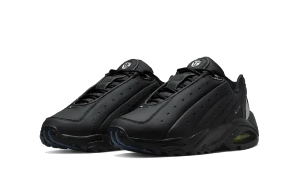 Hot Step Air Terra Drake NOCTA Black