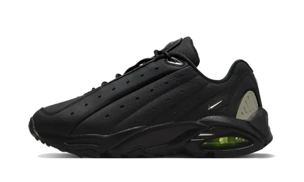 Hot Step Air Terra Drake NOCTA Black