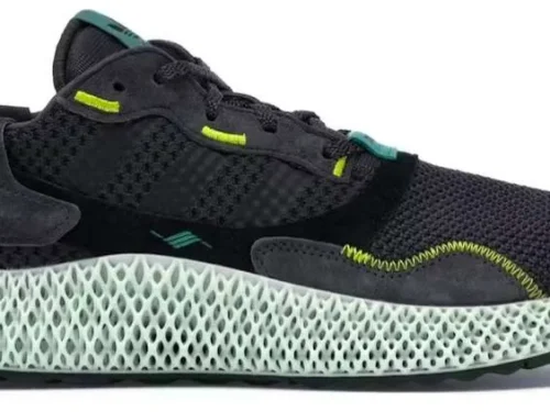 ADIDAD ZX4000 4D CARBON