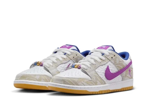 SB DUNK LOW ‘ rayssa leal