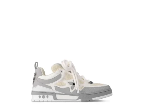 LV Skate Sneaker en grises