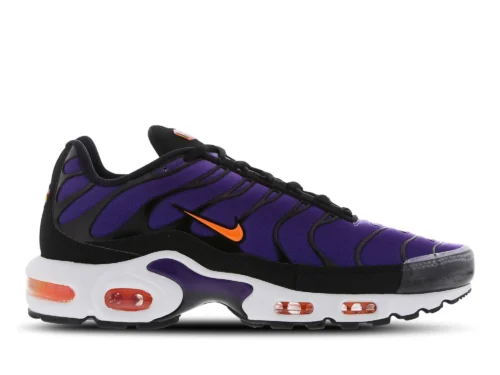 AIR MAX PLUS TN ‘Purple