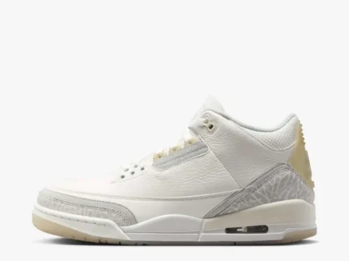 JORDAN RETRO 3 ‘cracft
