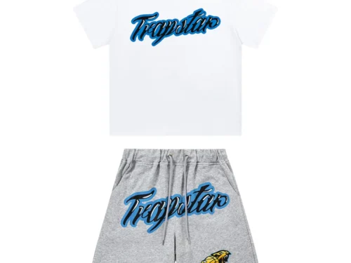 Irongate Arch Decoded Tracksuit