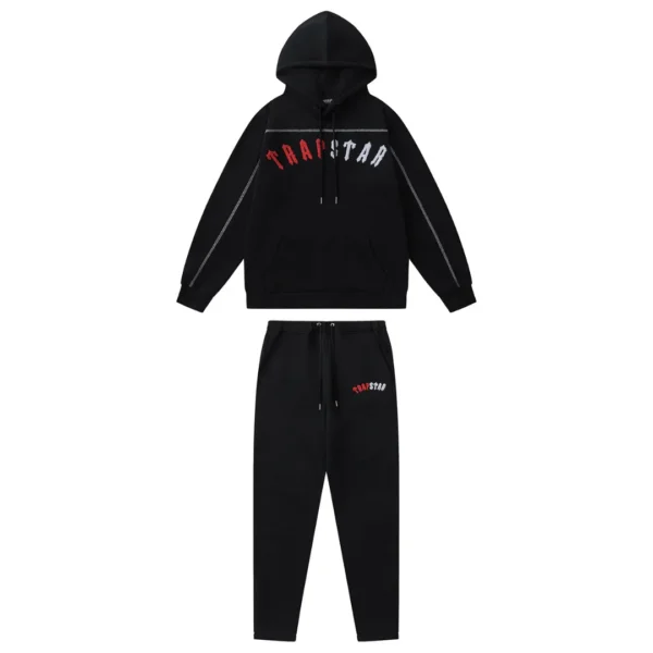 Irongate Arch Tracksuit