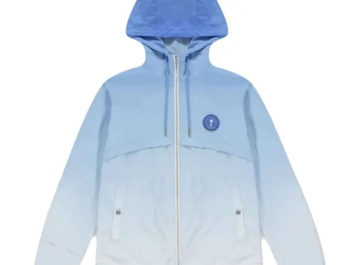 Irongate Gradient Windbreaker