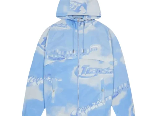 Irongate T Cloud Windbreaker