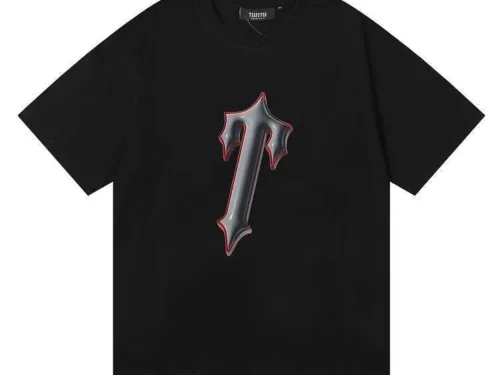 Irongate T-shirt