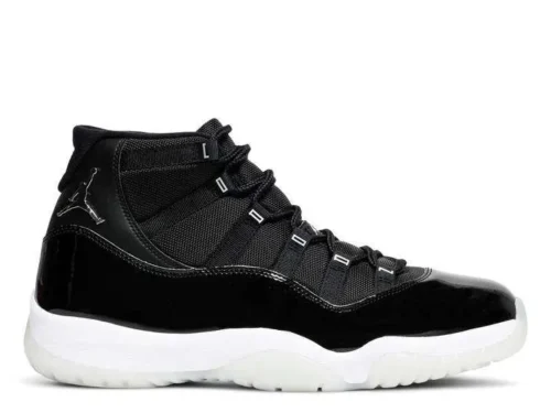 JORDAN RETRO 11 ’25TH ANNIVERSARY’