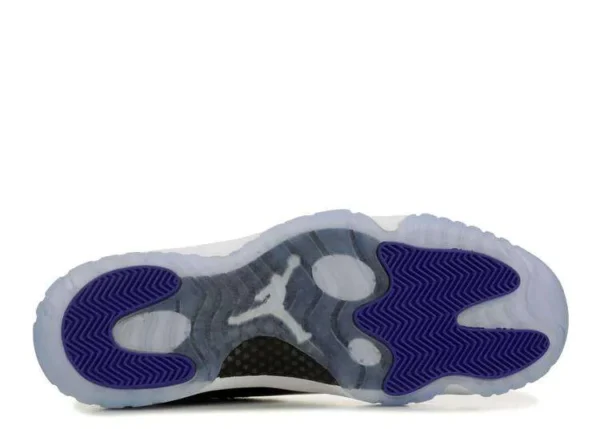 JORDAN RETRO 11 ‘CONCORD’