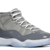 JORDAN RETRO 11 ‘COOL GREY’