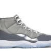 JORDAN RETRO 11 ‘COOL GREY’