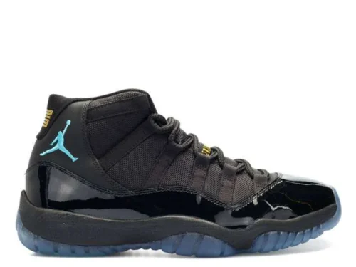 JORDAN RETRO 11 ‘GAMMA BLUE’