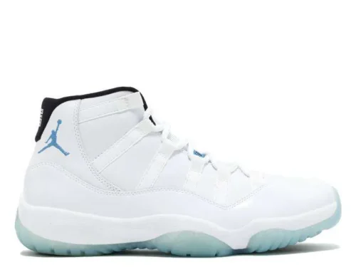 JORDAN RETRO 11 ‘LEGEND BLUE’