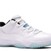 JORDAN RETRO 11 LOW ‘LEGEND BLUE’